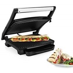 Panini Grill  Princess 112415