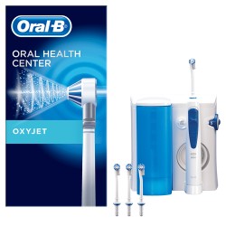 Oral-B MD20 Oxyjet...