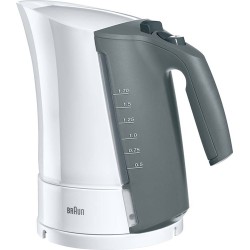 Braun WK 300 tetera...