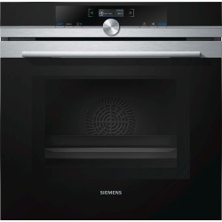 Siemens HM633GBS1 horno 67...