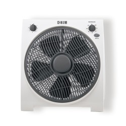 HJM VB30 ventilador Blanco