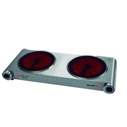 Palson 30991 hobs Acero...