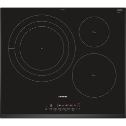 Siemens EH651FDC1E hobs...