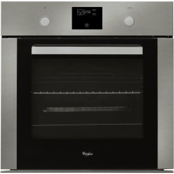 Whirlpool AKZ 663/IX horno...