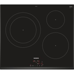 Siemens EH651BJB1E hobs...