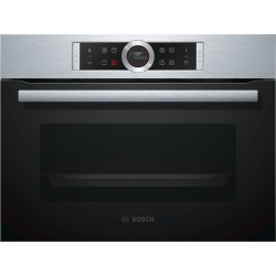 Bosch Serie 8 CBG675BS3...