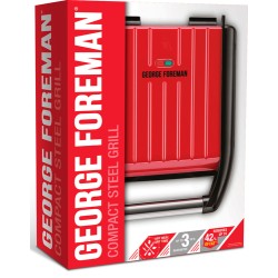 George Foreman 25030-56...