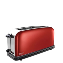 Russell Hobbs Flame Red 2...