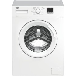 Beko WTE 7611 BWR lavadora...