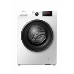 Hisense WFPV8012EM lavadora...