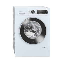 Balay 3TW984B lavadora-secadora Independiente Carga frontal Blanco E