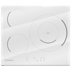 Infiniton IND-932WH Blanco...