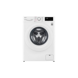 LG F2WV3S85S3W lavadora...