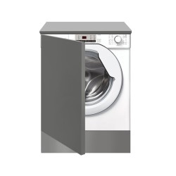 Teka LI5 1280 EUI lavadora...