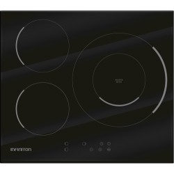 Infiniton IND-320B hobs...