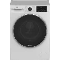 Beko B5WFT59418W lavadora...