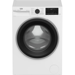 Beko B3WFT59415W lavadora...