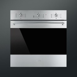 Smeg Classic SF6381X horno...