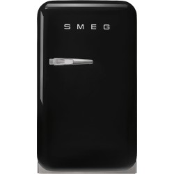 Smeg FAB5RBL5 frigorífico...