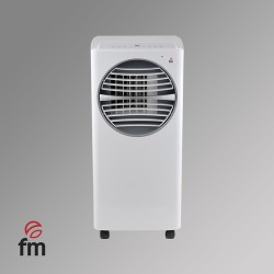 FM Calefacción AP-35 aire...