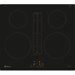 Balay 3EBC961ER hobs Negro...