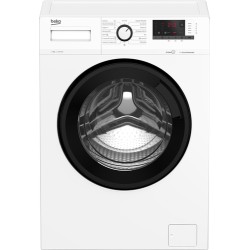 Beko WRA 8615 XW lavadora...