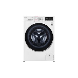 LG F4WV3009S6W lavadora...