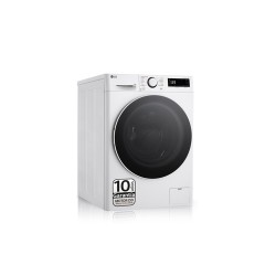 LG F4WR6013A0W lavadora...