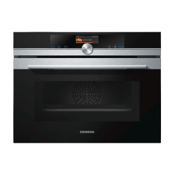 Siemens CM676G0S1 horno 45...