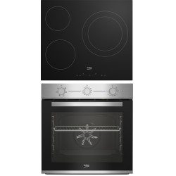 Beko BBSE12120XD sets de...