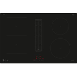 Balay 3EBC983ER hobs Negro...