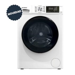 Lavadora Infiniton Wms84abl...