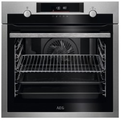 Horno Aeg Bpe555360m Inox...