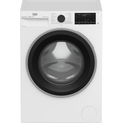 Beko B3WFT58415W lavadora...