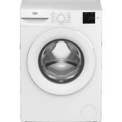 Lavadora Beko Bm1wft3822w...