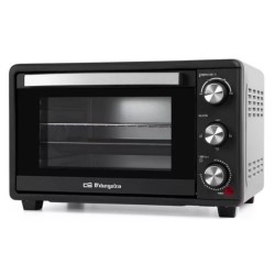 Horno Orbegozo Hci5025...