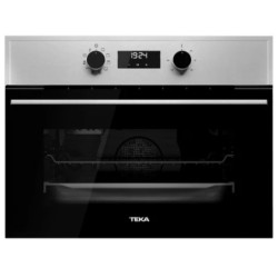 Horno Teka Hsc635 S Inox...