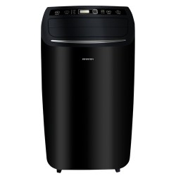 Infiniton PAC-BD12 56 dB Negro