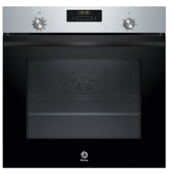 Horno Balay 3hb413cx3 Inox...