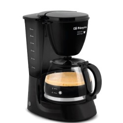 Cafetera Orbegozo Cg4060n...