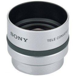 Lente Sony Vcldh1730