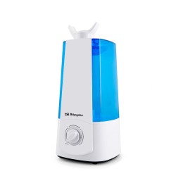 Humidificador Orbegozo...