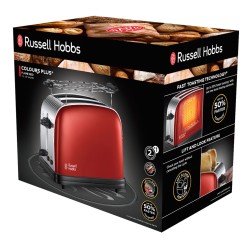 Tostador Russell Hobbs...