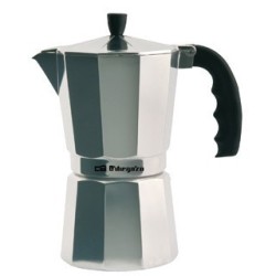 Orbegozo KF 600 Cafetera...