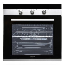 Horno CATA CM 760 AS BK