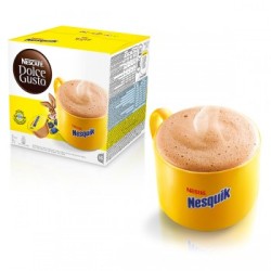 Nestle Dolce Gusto Nesquik...