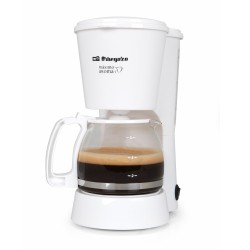 Orbegozo CG 4012 B cafetera...