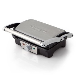 Grill Orbegozo Inox 1500W...