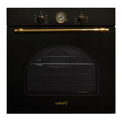 Horno Cata Mra 7108 Bk 60...