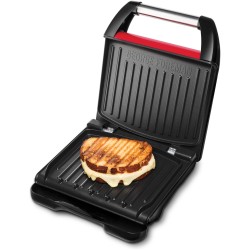 Grill George Foreman Steel...